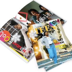 BGM TEEN ONLINE SUBSCRIPTION